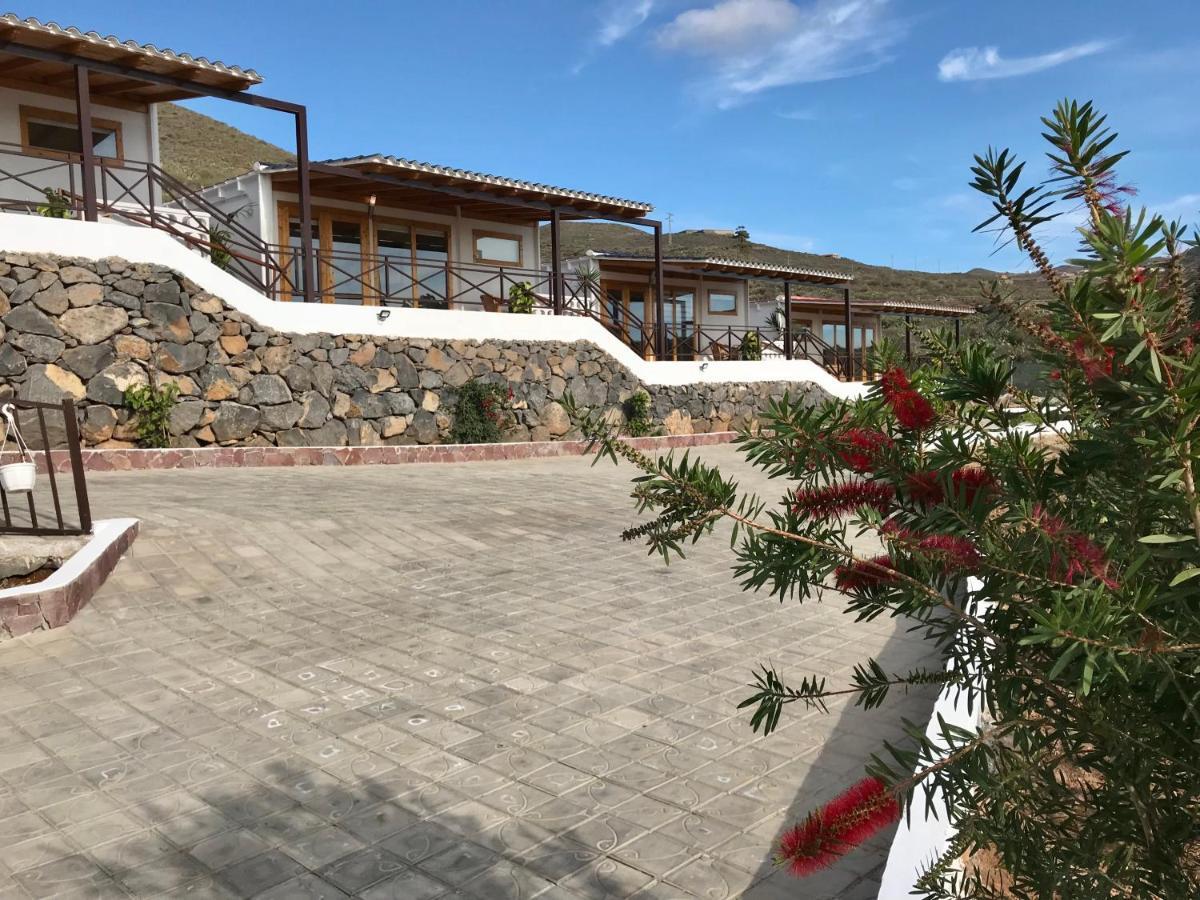Finca La Paz San Miguel de Abona Exterior photo